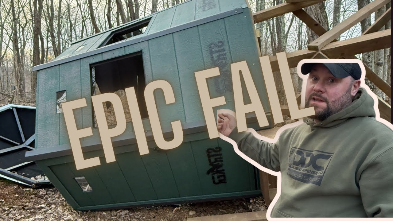 Lesson Learned, Epic Fail YouTube