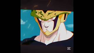 cell edit #anime#edit#dragonball#cell#animedit#viral#fyp#fypシ゚viral#fypシ#jurassicworld#viralshorts#a