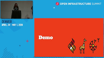 Self-healing on network failures with Vitrage, Mistral and Heat