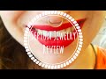 SEPTUM PIERCING || Jewelry Haul and Review