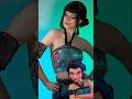 K-pop demon hunter cosplays|#kpopdemonhunters #viral#netflix#cosplay#fypviralシ#fyp#viralvideo