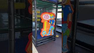 I just went back in time..
Literally went back in time today at a Burger King. The had original displays still up from the 90s…oh the nostalgia!
.
#nostalgia #nostalgic #childhood #90s #90skid I just went back in time..