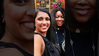 What Really Happened to Phaedra Parks from The Traitors #thetraitors #thetraitorsus #phaedraparks