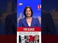 ‘This distraction has been a way of deflecting’