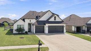 19025 Ridge Line Rd, Catoosa, OK