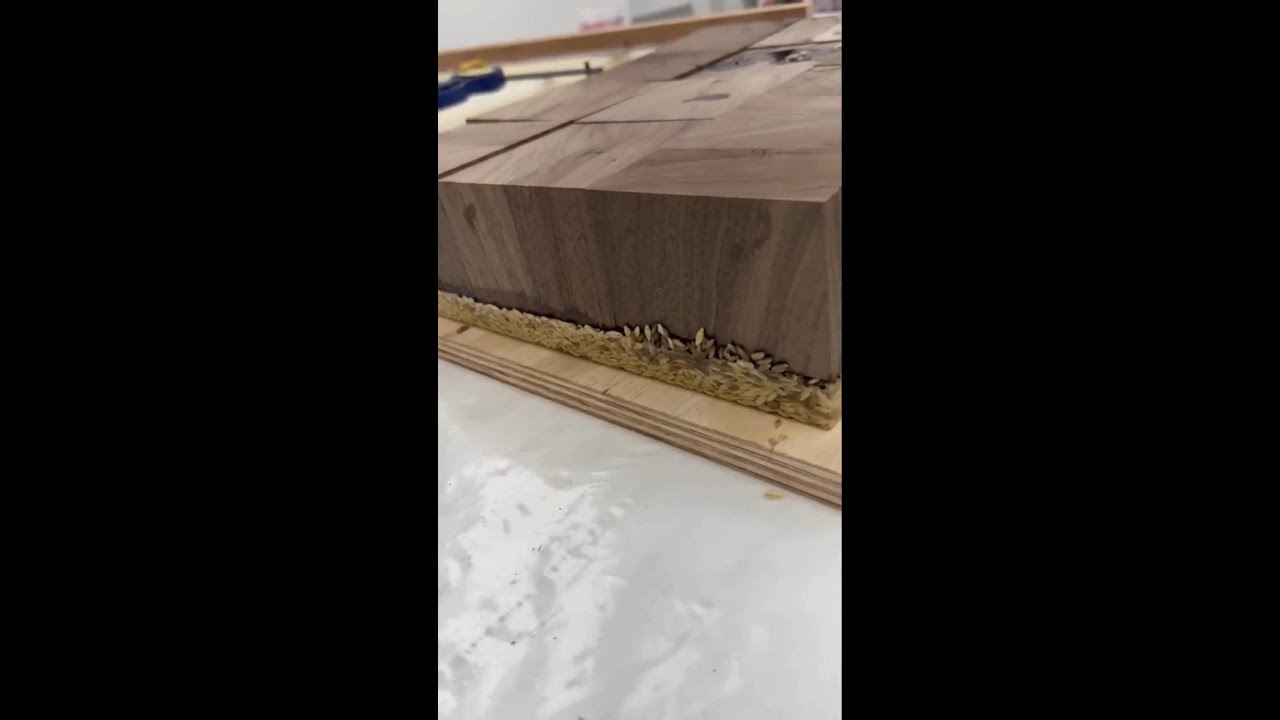 Exciting update on our new mug production process!