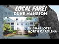 Join us exploring the Duke Mansion 🏘  | And Tour the revered Myers Park community in Charlotte, NC