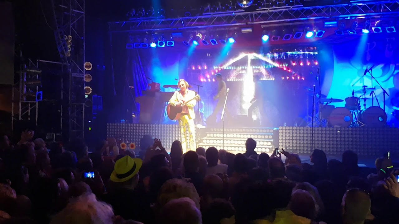 Dieter Thomas Kuhn Youtube