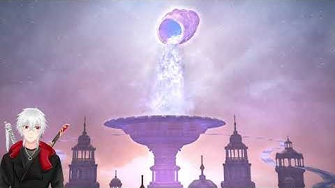 FFXIV Alliance Raid - Thaleia First Time Reaction