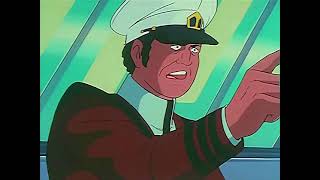 Robotech - Reckless EPISODE 23 1080HD