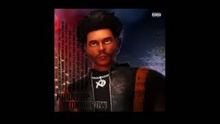 The Weeknd Justice  Wake Me Up 