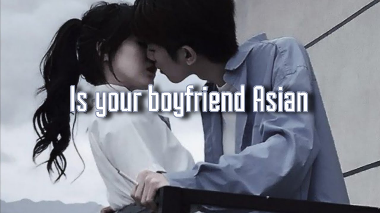 ༒ПАРЕНЬ АЗИАТ саблиминал