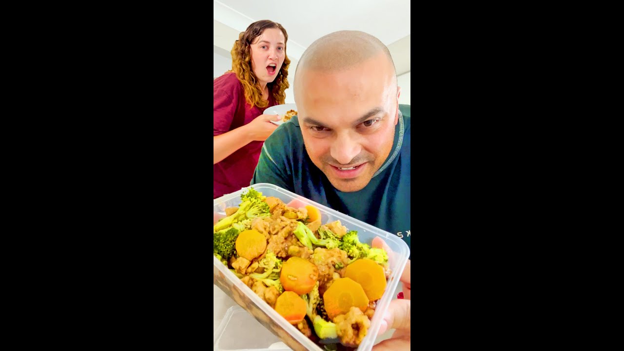 Worst Take Out Ever!