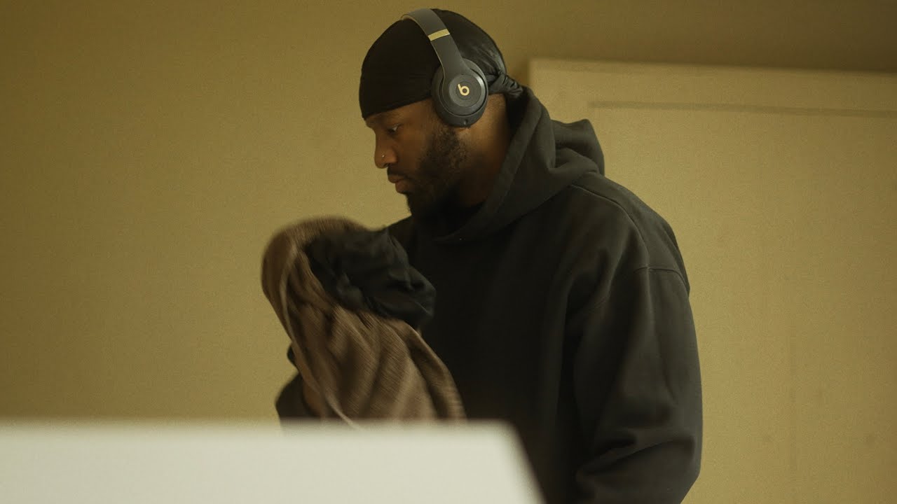 If You're Watching This, God Needed You To Hear This Today