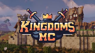KingdomsMC | Official Trailer