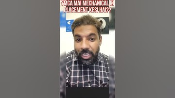 Haryana LEET 2025 BTech lateral Entry Admission YMCA ki mechanical branch #leetcoaching #haryanaleet