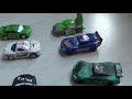 cars universe 7-16 The last stand part 2