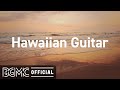 Hawaiian Guitar: Positive Vibes Morning Energetic Music to Wake Up - Music for Coffee While Working