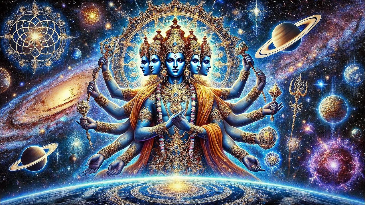 Types of Alien Civilization - YouTube