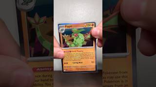 Yo check this out #pokemon #fypシ #pokemoncards #cards #fy #pokemontcg #flygon #tcgpokemon #ptcg