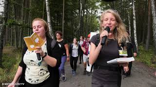 Gdyby Wiara Twa Ziarenko