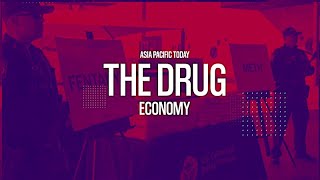 THE DRUG ECONOMY. PART 4. THE DANGEROUS TRUTH ABOUT TODAY'S MARIJUANA WITH LAURA STACK.