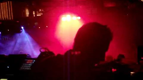 Steven @ La Rocca Ballroom on Da Sunday