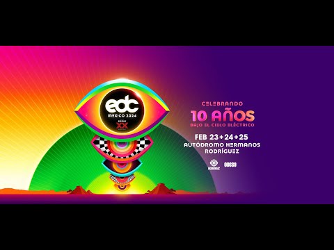 Video: ¿Cuándo salen a la venta las entradas de edc en 2021?