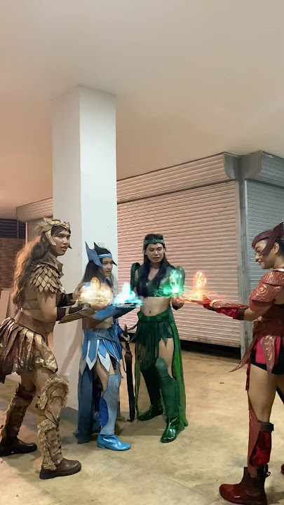ENCANTADIA | TAGU-TAGUAN PARODY #diycosplay #parody #encantadia #chronicles #shortvideo #shorts
