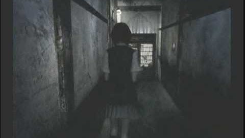 Fatal Frame 4 English Walkthrough (08)  Chapter 2