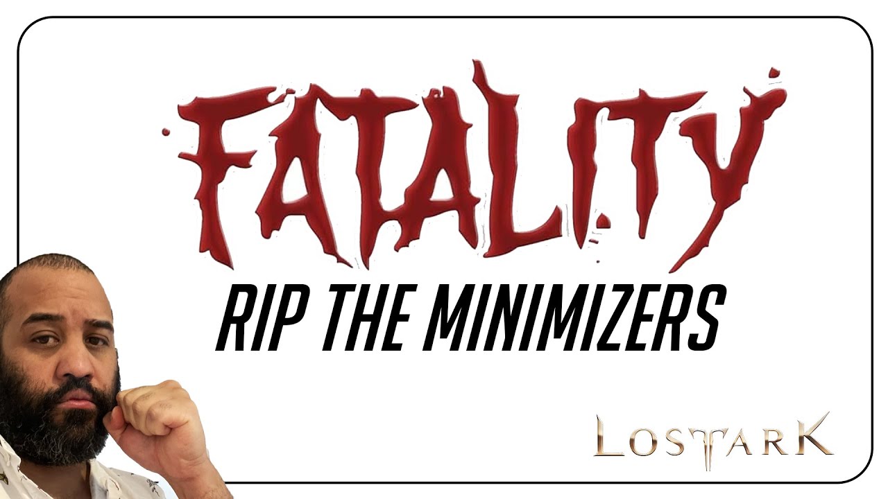 The Biggest Drama in Lost Ark History