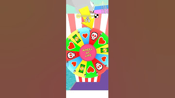 All levels Run of life - Gameplay ( Android , ios) #shorts #Runoflife