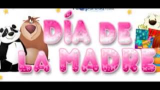 Feliz Dia De Las Madres