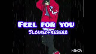 Subh Fell For You Slowed Reverb Bd Lyrics 0.2