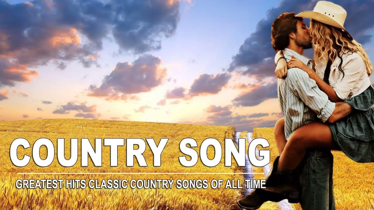 Greatest Hits Classic Country Songs Of All Time Top 100 Country Music