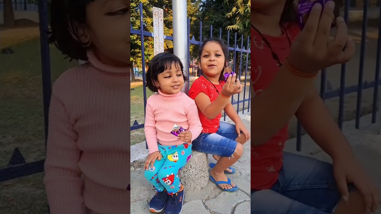 cute baby ne chocolate cold drink li 