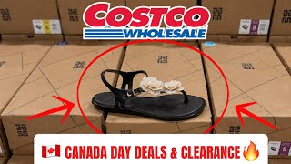 🇨🇦 CANADA DAY COSTCO DEALS & CLEARANCE (Costco Canada July 2026)