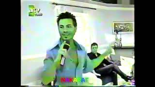 Rober Hatemo - Saf Sevgilim (Lyrics) (2003)