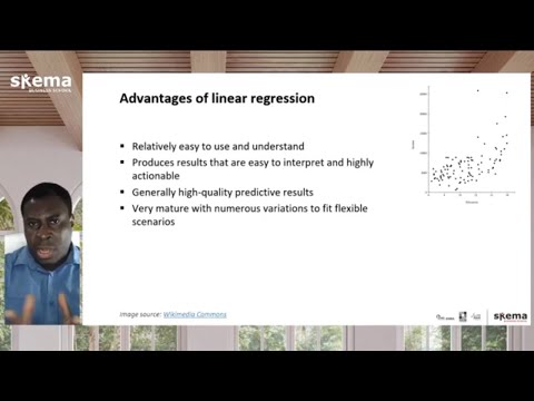 Linear Regression and Some Alternatives for Predictive Regression