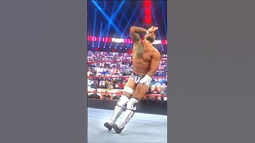 WWE😀Craziest😁OVERSELLS😆FUNNY MOMENTS|| WWE || Reel o maniac #randyorton #reelomaniac #wwe #subscribe