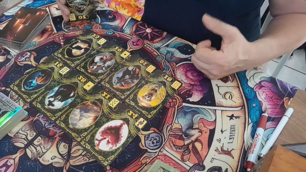 APENAS CONFIE NO PROCESSO! 