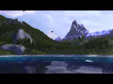 BOMB: The Chase