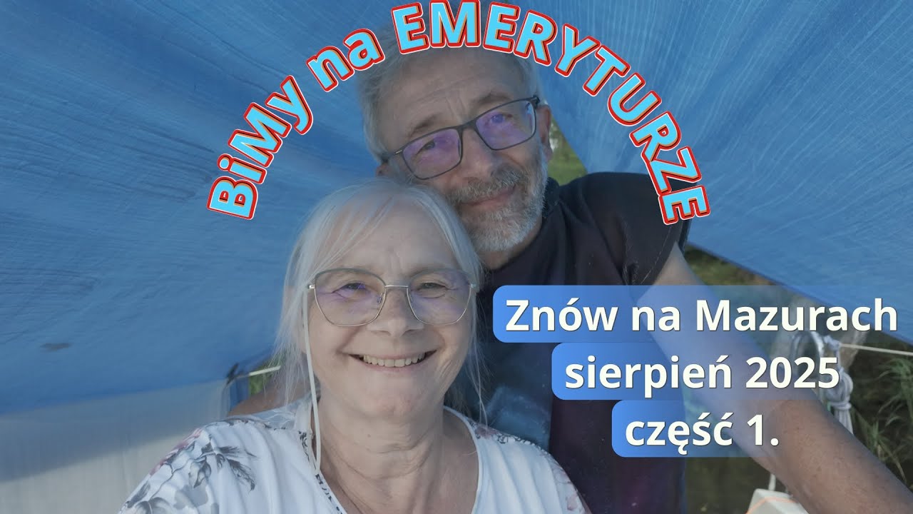 BiMy 25 Na Mazurach 1