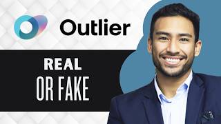 Outlier AI Jobs: Real or Fake? || Outlier AI Review (Full Guide)