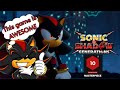 Shadow Generations is AWESOME!