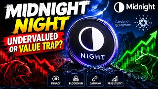 Information Midnight NIGHT: Latest News — Undervalued Gem or Value Trap Today Update