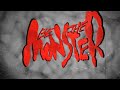 梅田サイファー - BE THE MONSTER [Official Lyric Video]