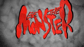 梅田サイファー - BE THE MONSTER [Official Lyric Video]