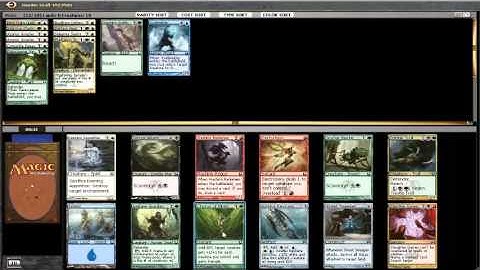 60Cards.com Presents: RTR Draft - Drafting with Pat