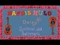 Hafdis Huld - Daisy